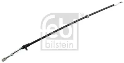 El Fren Teli Arka Sağ veya Sol FEBI BILSTEIN 34914 - 1. Görsel
