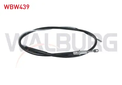 Tel Halat, El Freni CAVO 4402 621 - 1. Görsel