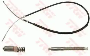Tel Halat, El Freni CAVO 7002 243