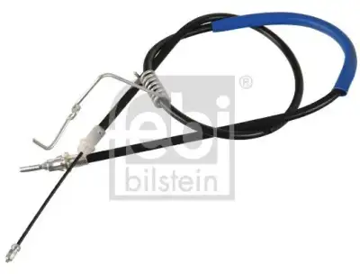 El Fren Teli Arka Sol FEBI BILSTEIN 176676 - 1. Görsel