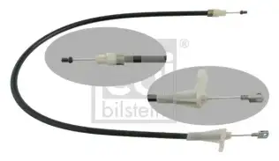 El Fren Teli Arka Sol FEBI BILSTEIN 22674