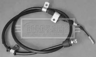 El Fren Teli Arka Sol PARTS-MALL PTB-368