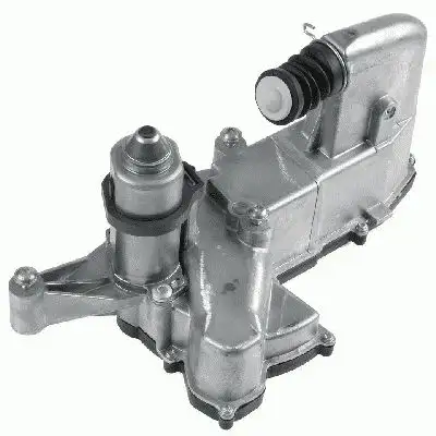 SACHS 3981000091 Vites Aksiyoneri - 2. Görsel