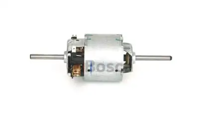 Elektrik Motoru Mercedes Actros A0038300508 - 9. Görsel