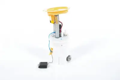 BOSCH 0986580157 Benzin Pompası - 2. Görsel