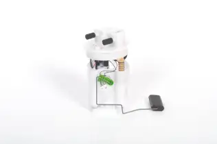 Elektrikli Pompa Ünitesi