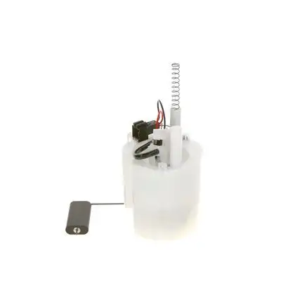 Elektrikli Pompa Ünitesi - 2. Görsel