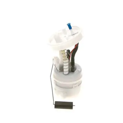 BOSCH 0986580417 Yakıt Pompası - 1. Görsel