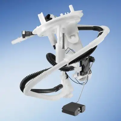 BOSCH 0986580415 Yakıt Pompası - 1. Görsel