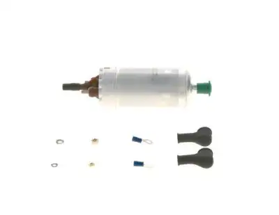 Elektrikli Yakıt Pompası - 3. Görsel
