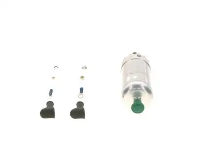 Elektrikli Yakıt Pompası - 4. Görsel