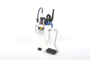 Elektrikli Yakıt Pompası 0986580990