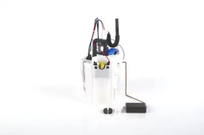 Elektrikli Yakıt Pompası 0986580990 - 2. Görsel