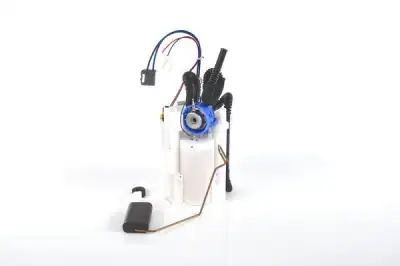 Elektrikli Yakıt Pompası 0986580990 - 3. Görsel