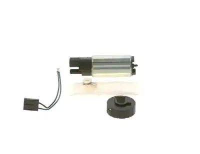 Elektrikli Yakıt Pompası - 3. Görsel
