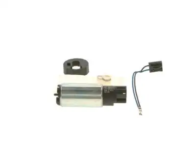 Elektrikli Yakıt Pompası - 5. Görsel