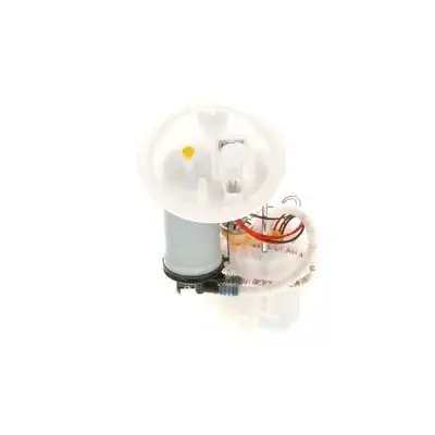 BOSCH 0580200700 Yakıt Pompası - 2. Görsel