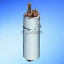 BOSCH 0986580130 Yakıt Pompası - 6. Görsel