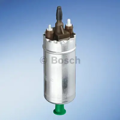 Elektrikli Yakıt Pompası - 6. Görsel
