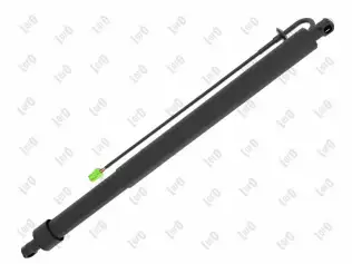 Elektro Motor, Arka Kapak Loro ABAKUS 101-02-282