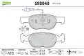 ELR 598040 Conta
