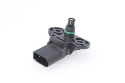 Emme Manifold Basınç Sensörü Golf 1.2 1.4 1.6 1.8 2.0 Jetta - 1. Görsel