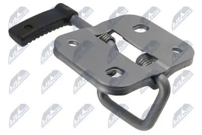 Emniyet Kancası, Motor Kaputu Kilidi NTY EZC-WW-802 - 2. Görsel