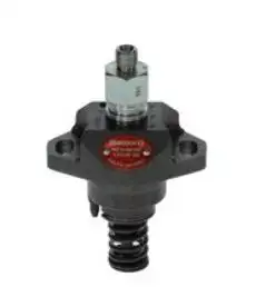 Enjeksiyon Pompası BOSCH 0 414 287 021