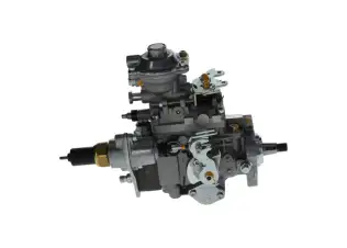 Enjeksiyon Pompası BOSCH 0 460 424 125