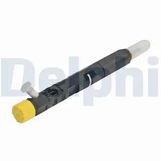 Enjeksiyon Supabı DELPHI R02201Z-12B1