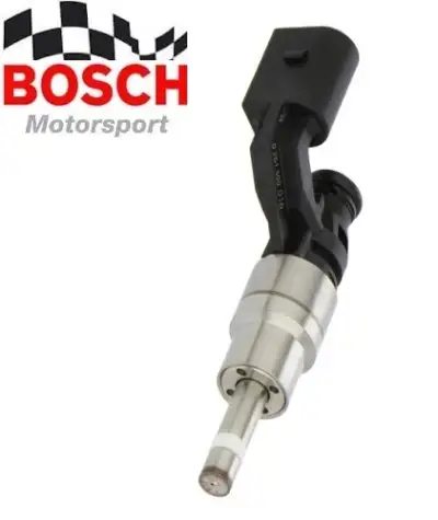 BOSCH 0261500016 Enjektör Audi Skoda Volkswagen 1.6Fsi 03C906036A - 1. Görsel