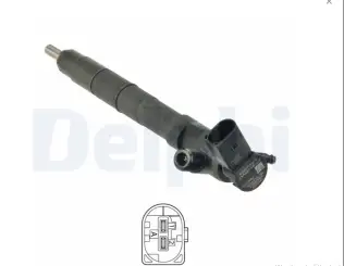 Enjektör Audı Seat Skoda Volkswagen 1.6tdi 04L130277AN 04L130277BD