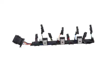 IOE-VW 03G971033L Enjektör Bağlantı Tesisatı - 2. Görsel