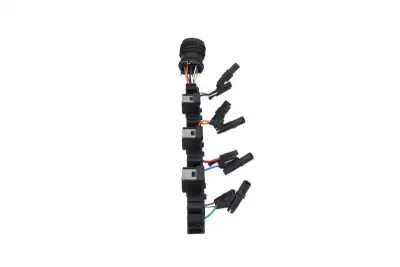 IOE-VW 03G971033L Enjektör Bağlantı Tesisatı - 3. Görsel