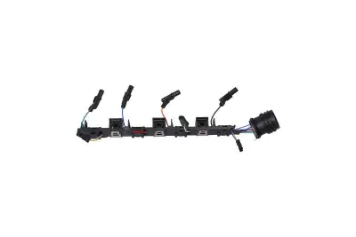IOE-VW 03G971033M Enjektör Kablo Tesisatı - 4. Görsel