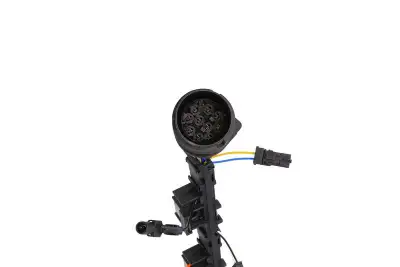 IOE-VW 03G971033M Enjektör Kablo Tesisatı - 5. Görsel