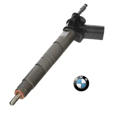 Enjektör  Bmw 120D  320D  520D  X3 Xdrive 2.0D 13537797877 - 1. Görsel