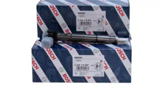 Enjektrör Chrysler Voyager Dodge Nitro Jeep Wrangler 68042029AA