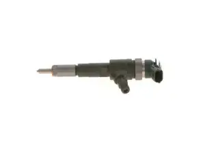 Enjektör Citroen C2 C3   Peugeot 206 207 1.4Hdi