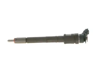 Enjektör Citroen C3 C4 Peugeot 307 308 Partner 1.6Hdi 1609849980 1980L1 - 1. Görsel