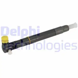 Enjektör  DELPHI 28387604-12B1