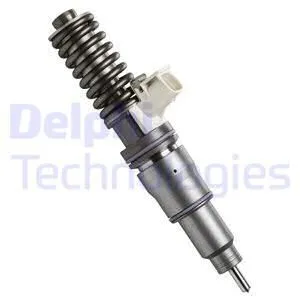Enjektör  DELPHI BEBE4D27002-12B1
