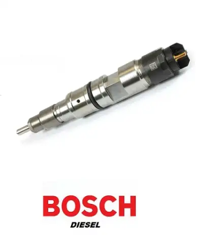 Enjektör Dizel Motor Temsa  Cummıns - 5. Görsel