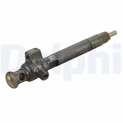 Enjektör Ds Citroen Ford Pejo 1870361  DS7Q9F593BA 9674984080 28602948 - 1. Görsel