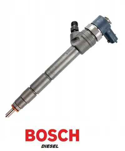 Enjektör Fiat Ducato 2.2  Euro6 46350501 K0046350501  46349131 - 46348913 - 2. Görsel