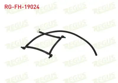 Yakıt Borusu  REGUS RG-FH-19024 - 1. Görsel