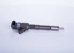 Bosch Dizel Enjektör Fiat Lancia Opel Ford 1.3  55219886 1980EQ 1571063P00
