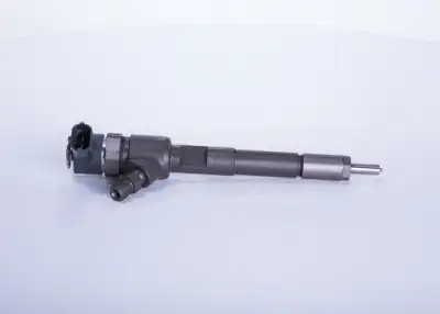 Bosch Dizel Enjektör Fiat Lancia Opel Ford 1.3  55219886 1980EQ 1571063P00 - 1. Görsel