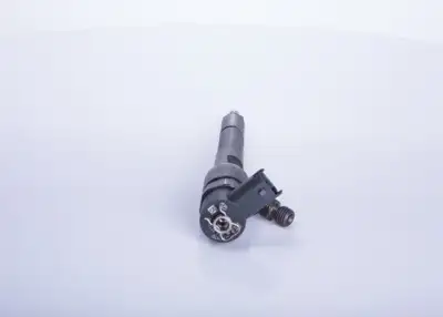 Bosch Dizel Enjektör Fiat Lancia Opel Ford 1.3  55219886 1980EQ 1571063P00 - 4. Görsel