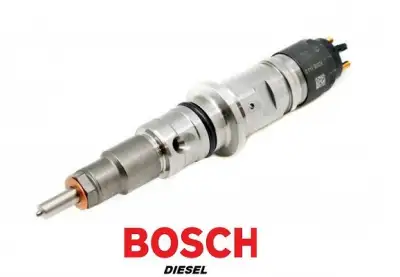 BOSCH 0445120231 İş Makinesi Enjektörü - 5. Görsel